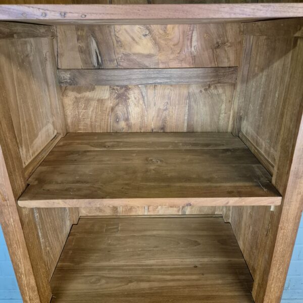 Bookcase Teak 0,64 m - Image 7