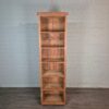 Bookcase Teak 0,64 m - Image 2