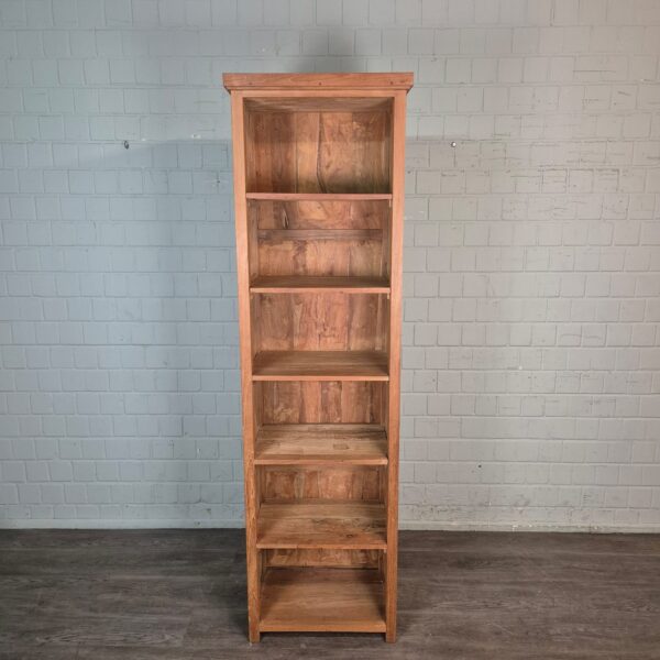 Bookcase Teak 0,64 m - Image 2