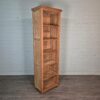 Bookcase Teak 0,64 m