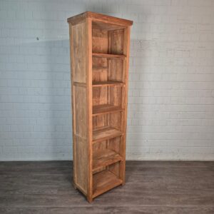 Bookcase Teak 0,64 m