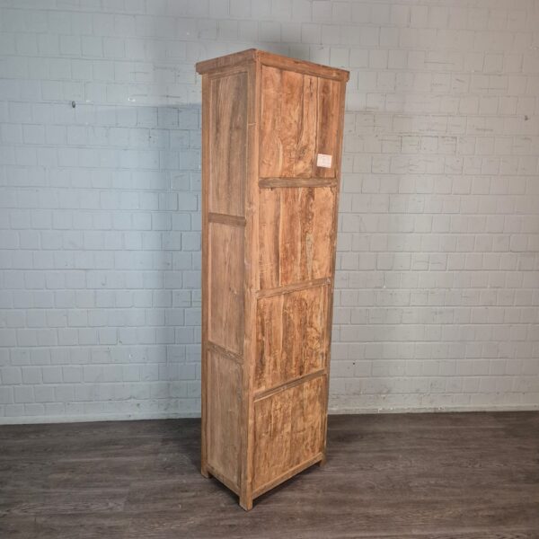 Bookcase Teak 0,64 m - Image 9
