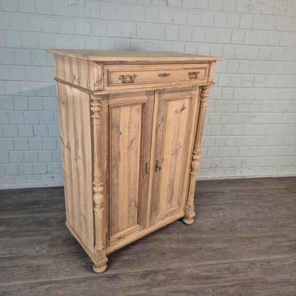 Vertico Gründerzeit 1880 Pine