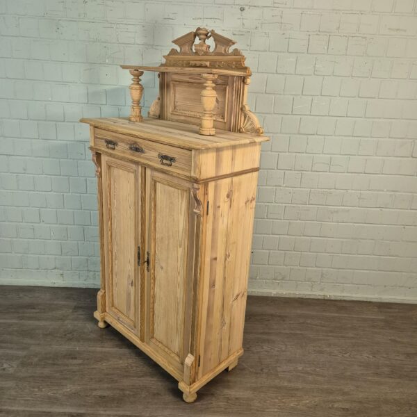 Vertico Gründerzeit 1880 Pine - Image 3