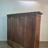 Bookcase Gründerzeit 1880 Walnut - Image 26