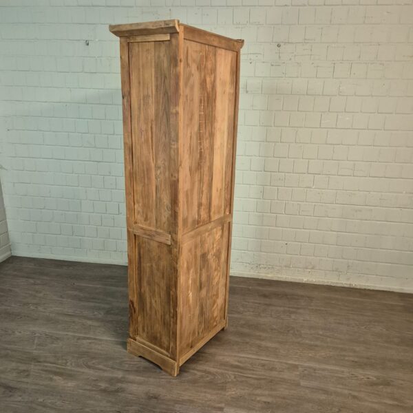 Wine Cabinet Teak 0,67 m - Image 10