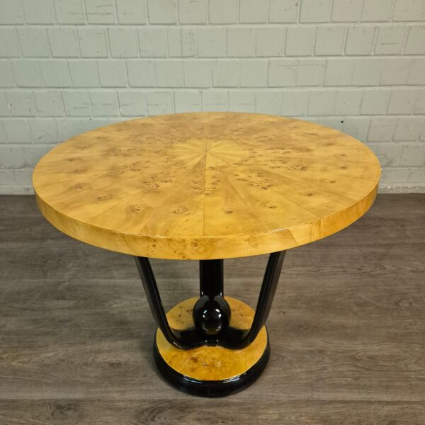 Table Birch Veneer 0,71 m