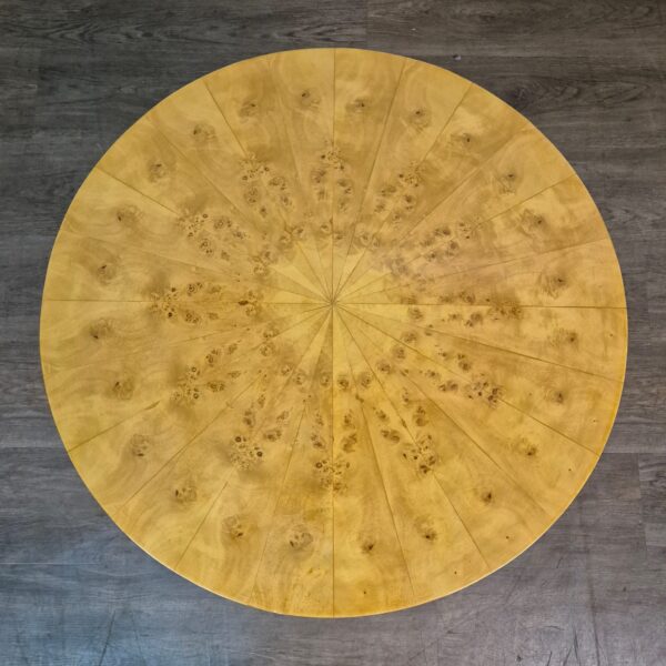 Table Birch Veneer 0,71 m - Image 3