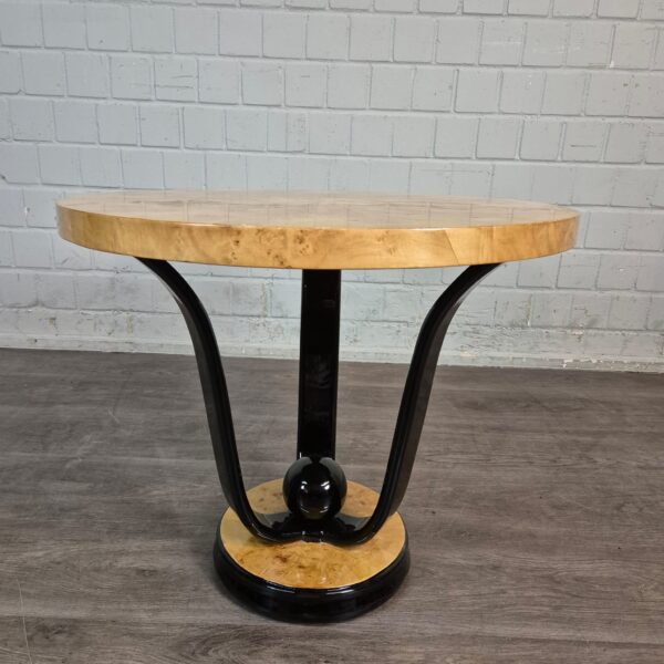Table Birch Veneer 0,71 m - Image 2