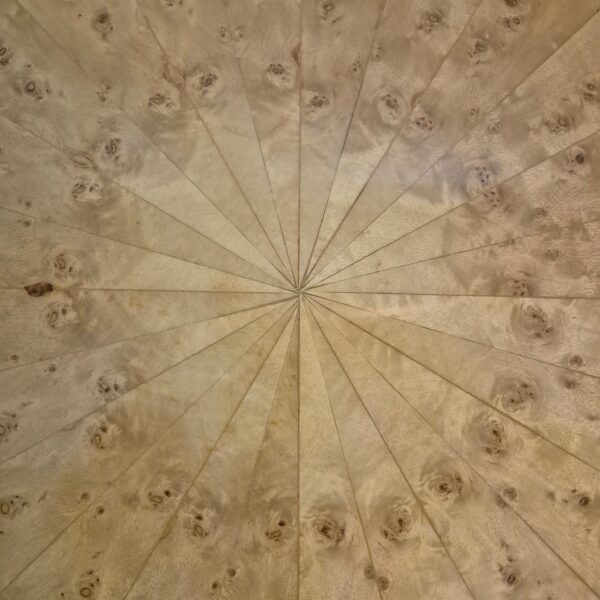 Table Birch Veneer 0,71 m - Image 4