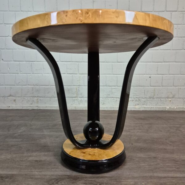 Table Birch Veneer 0,71 m - Image 5