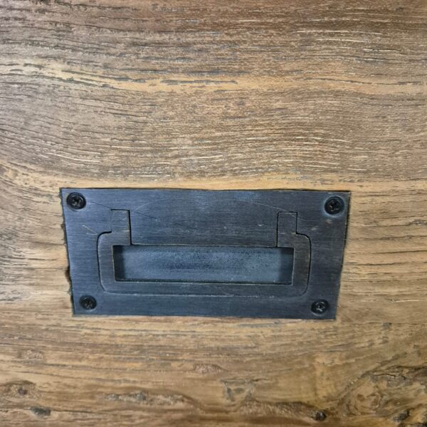 Sideboard Teak 0,91 m - Image 5