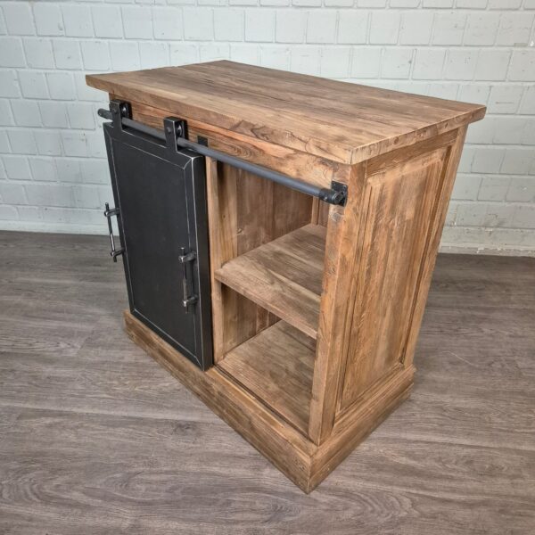 Sideboard Teak 0,91 m - Image 10