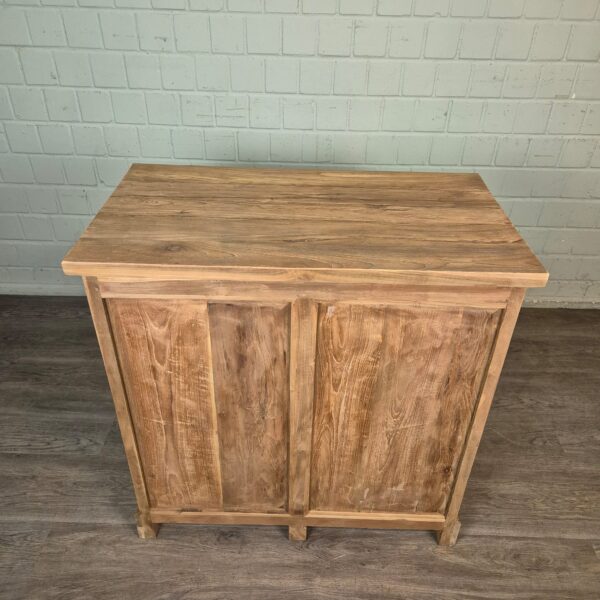 Sideboard Teak 0,91 m - Image 15