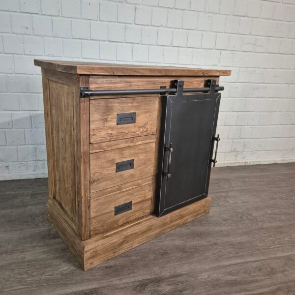 Sideboard Teak 0,91 m