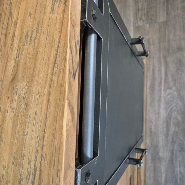 Sideboard Teak 0,91 m - Image 12