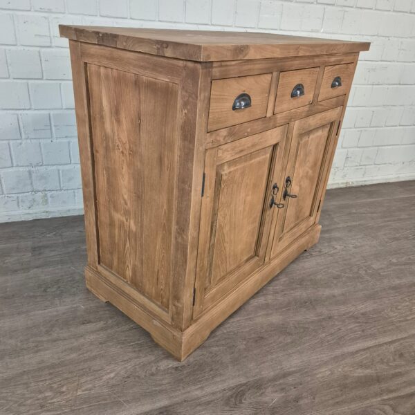 Sideboard Teak 1,00 m - Image 3