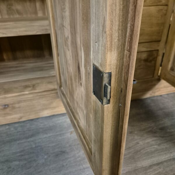 Sideboard Teak 2,51 m - Image 21