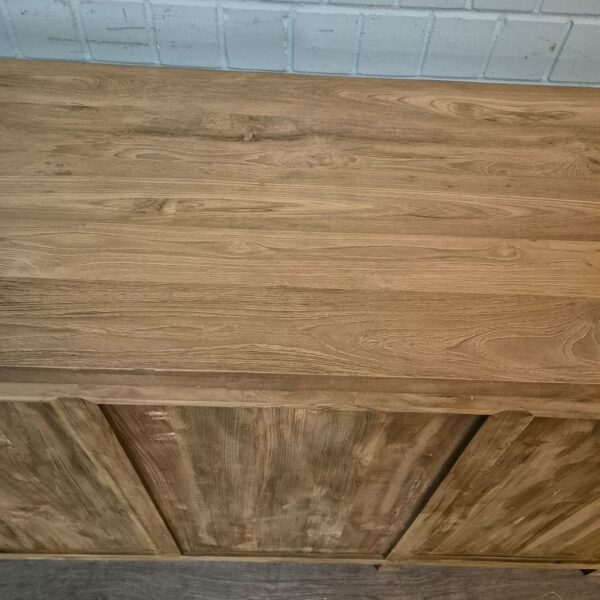 Sideboard Teak 2,51 m - Image 23