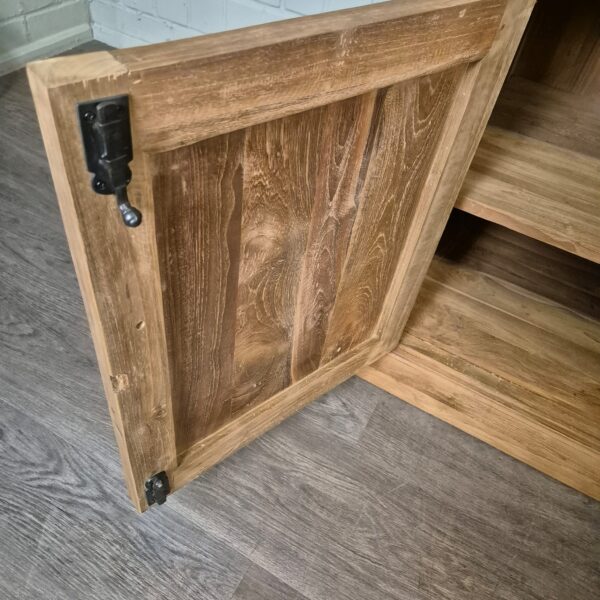 Sideboard Teak 2,51 m - Image 15