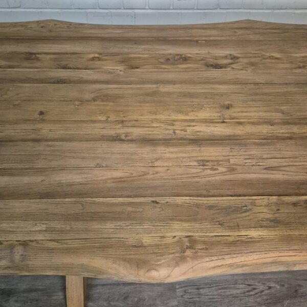 Dining Table Teak 3,00 m x 1,00 m - Image 4