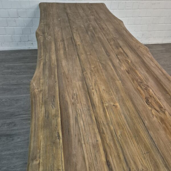 Dining Table Teak 3,00 m x 1,00 m - Image 11