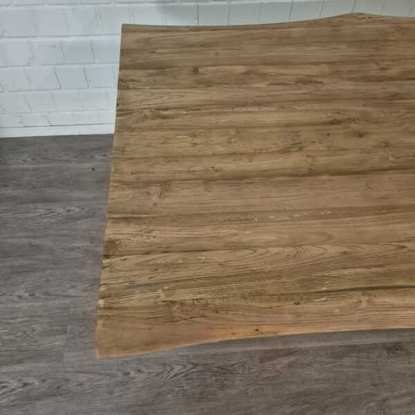 Dining Table Teak 3,00 m x 1,00 m - Image 3