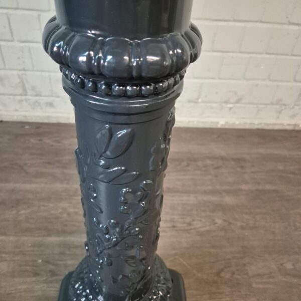 Lantern Garden Light Aluminium Grey 2.70 m - Image 7
