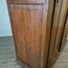 Wardrobe Colonial Style Teak 1,47 m - Image 5