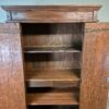 Wardrobe Colonial Style Teak 1,47 m - Image 13