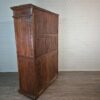 Wardrobe Colonial Style Teak 1,47 m - Image 15