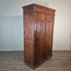Wardrobe Colonial Style Teak 1,47 m