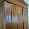 Wardrobe Colonial Style Teak 1,47 m - Image 6