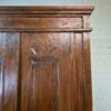Wardrobe Colonial Style Teak 1,47 m - Image 8