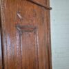 Wardrobe Colonial Style Teak 1,47 m - Image 10
