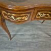 Ladies' Desk Baroque Style 1,08 m x 0,60 m - Image 4