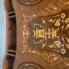 Ladies' Desk Baroque Style 1,08 m x 0,60 m - Image 12