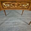 Ladies' Desk Baroque Style 1,08 m x 0,60 m - Image 5
