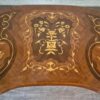 Ladies' Desk Baroque Style 1,08 m x 0,60 m - Image 3