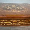 Ladies' Desk Baroque Style 1,08 m x 0,60 m - Image 9