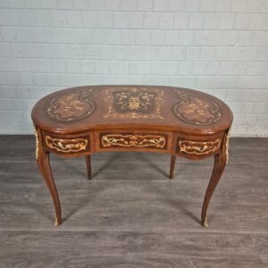 Ladies' Desk Baroque Style 1,08 m x 0,60 m