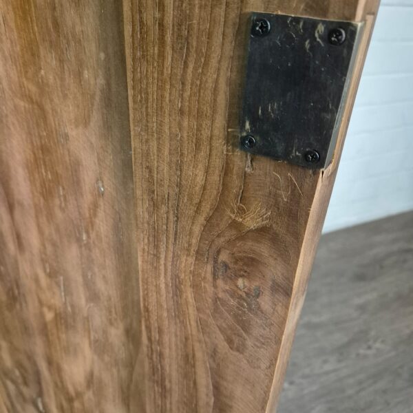 Cabinet Teak 0,74 m - Image 10