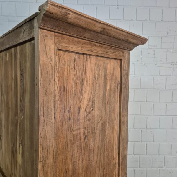 Cabinet Teak 0,74 m - Image 14