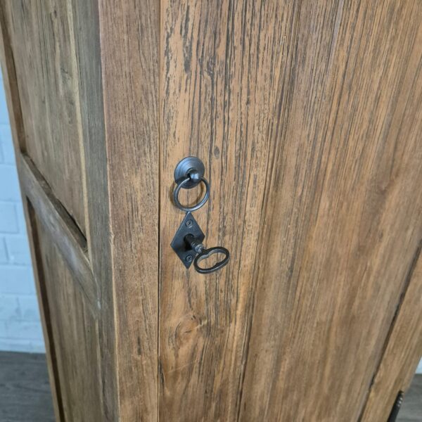 Cabinet Teak 0,74 m - Image 4