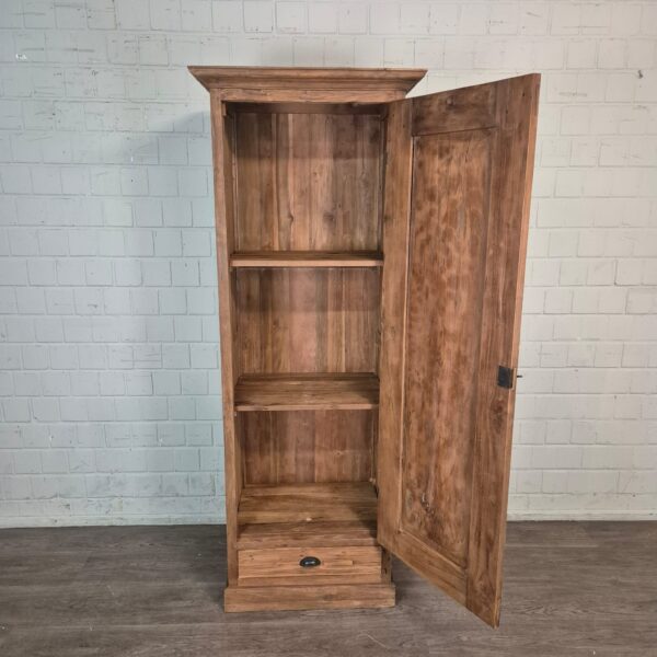 Cabinet Teak 0,74 m - Image 9