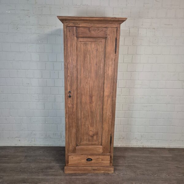 Cabinet Teak 0,74 m - Image 2