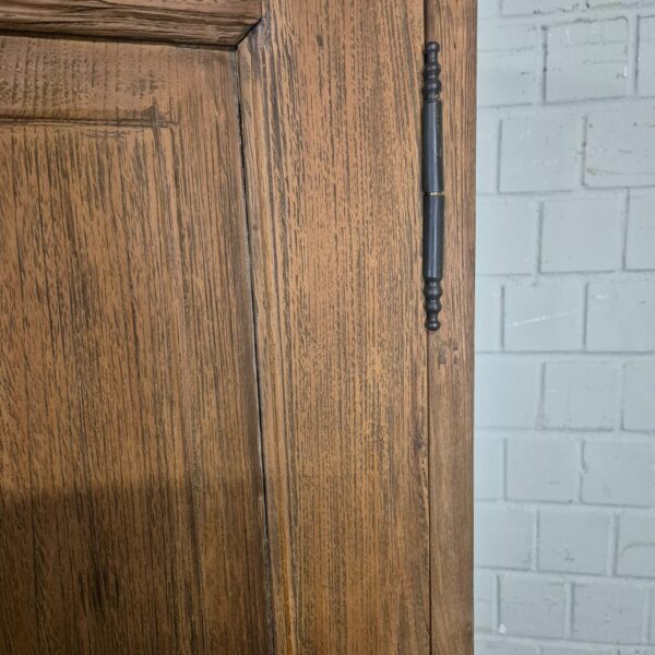 Cabinet Teak 0,74 m - Image 6