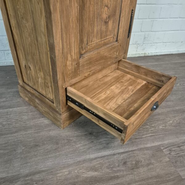 Cabinet Teak 0,74 m - Image 12