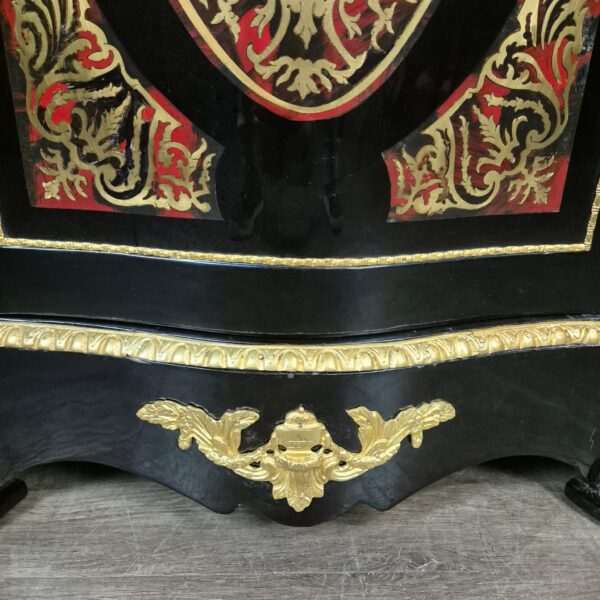 Sideboard Dresser Brass Copper Baroque Style 1,65 m - Image 7