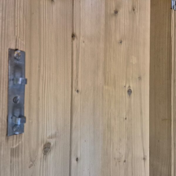 Chest Gründerzeit 1880 Pine - Image 10